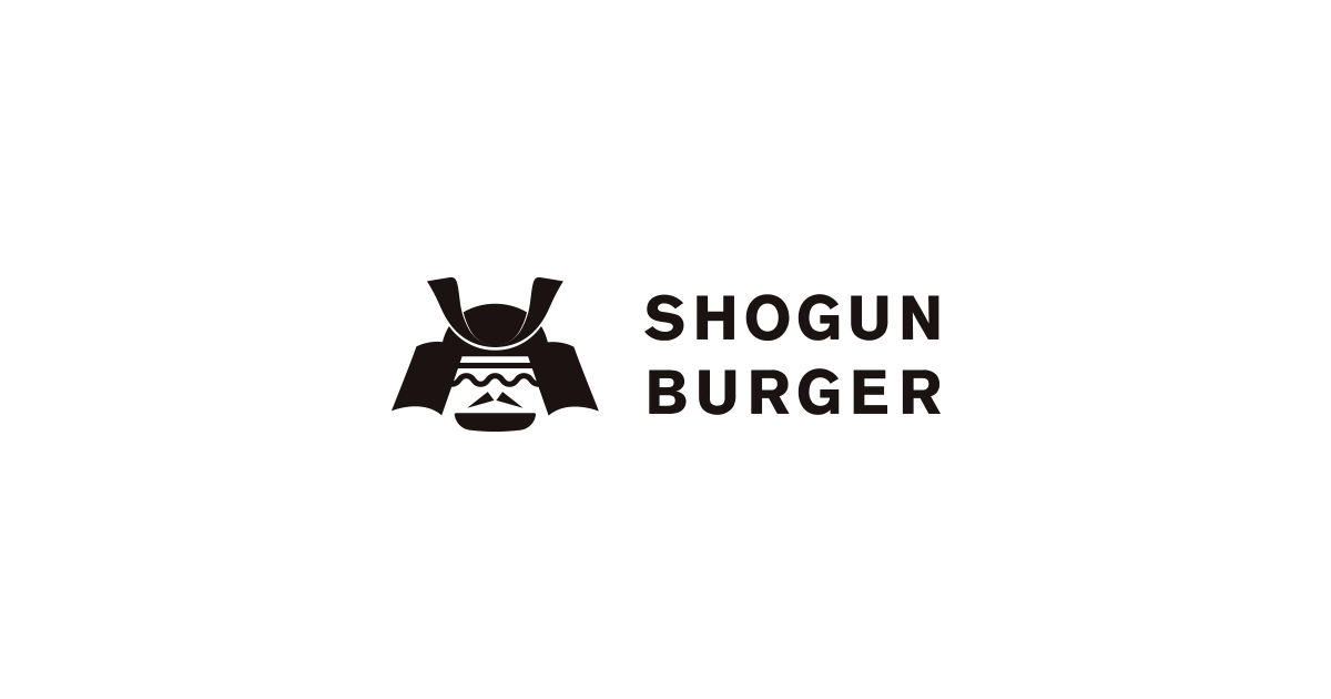 SHOGUN BURGER｜ショーグンバーガー